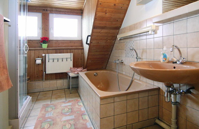 Holiday Home Haffschein, Monkebude - Foto 16