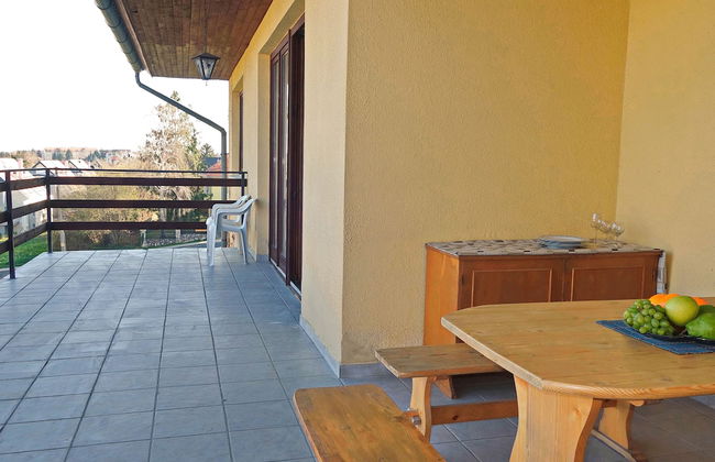 Tolena Heviz Apartments - Foto 37