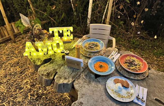 Luum Glamping by Roots Rentals - Photo 45