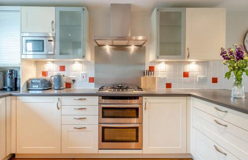 Plovers Nest At Lower Mill - Foto 16