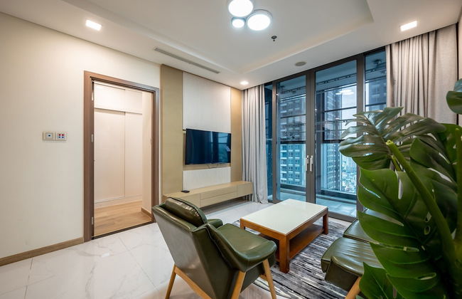 LANDMARK 81 Residences - ANGIA Hospitality - Foto 75