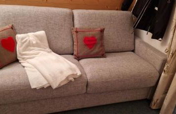 2 pièce cabine Val Thorens - Foto 6