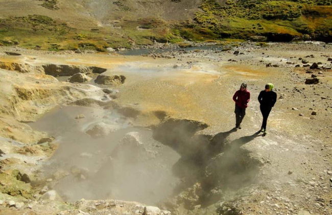 Day Trip to Las Máquinas - Foto 2