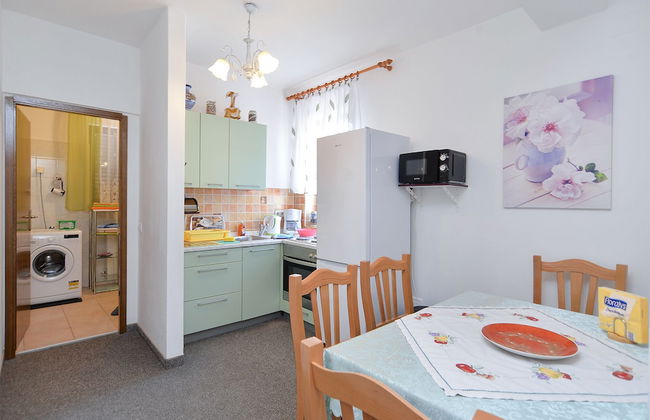 Apartments Anka 1223 - Foto 31