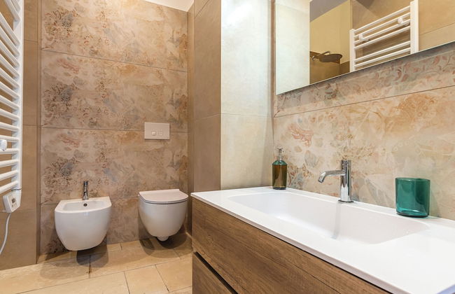 Palazzo Biscilia With Private Pool - Photo 19