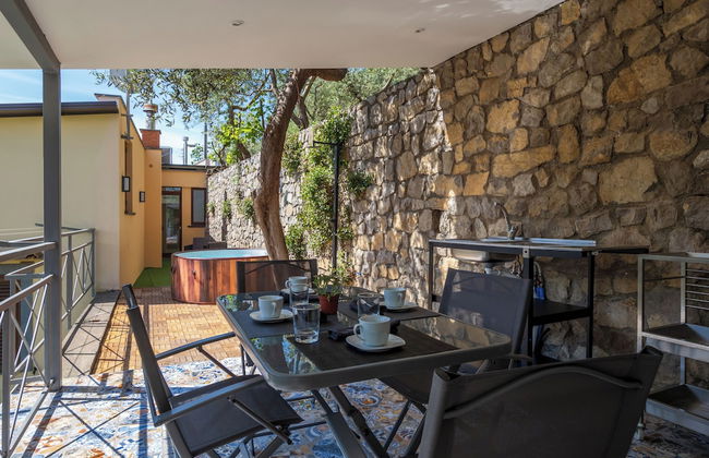 Regina Vittoria Relais - Foto 42