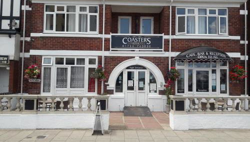 Coasters Holiday Apartments - Foto 2