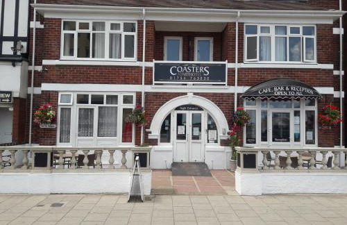 Coasters Holiday Apartments - Foto 2