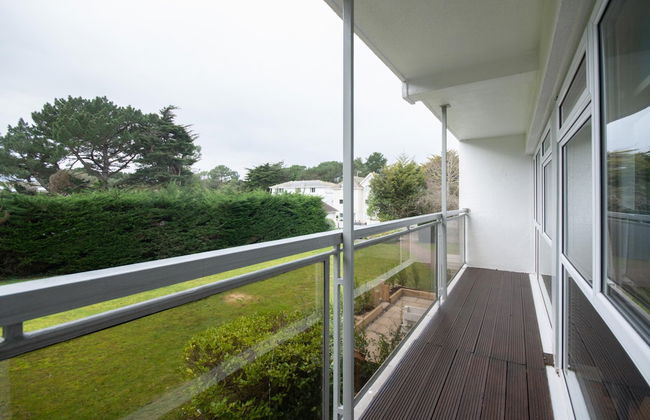 Fairwinds in Poole With 2 Bedrooms and 1 Bathrooms - Foto 6