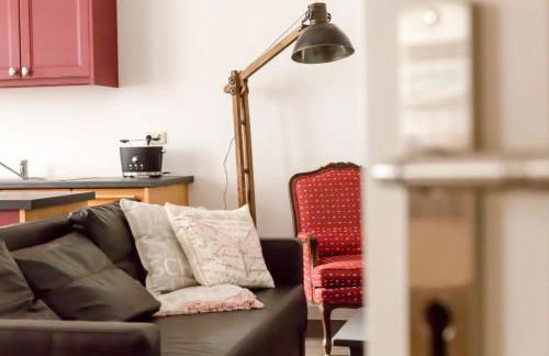 Ferienwohnungen Stadtboutique - Foto 17