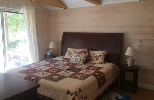 Acadia Ocean Front Garden Cottages - Foto 40