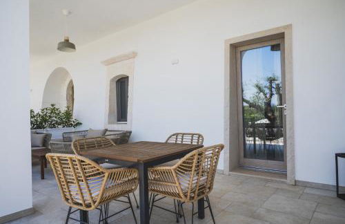 Dimorae Camà - Foto 48