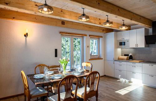 Dom nad Potokiem z sauną - Foto 30