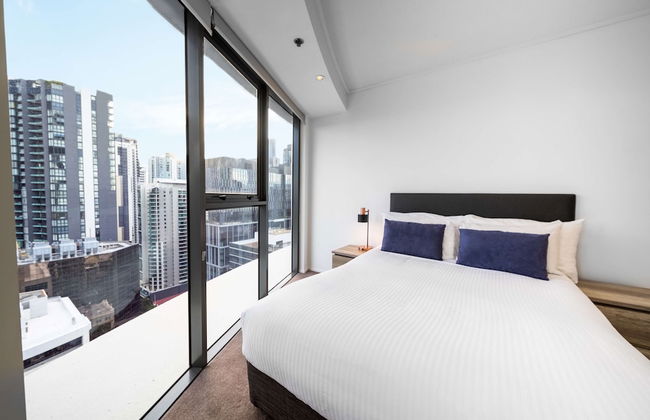 Oaks Brisbane on Felix Suites - Photo 27