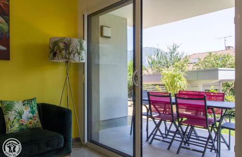 Appartement Jardin - Photo 45