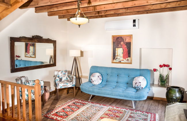 Two Stone Homes - Photo 6