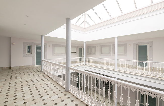 Urban Palace in Sanlucar de Barrameda - Foto 2