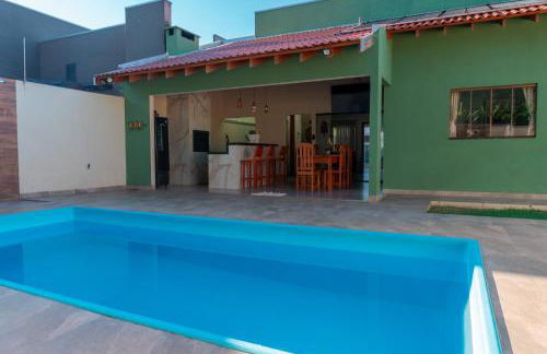 Casa Dos Papagaios - Foto 12