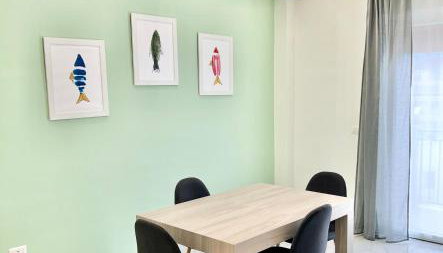 Milazzo Blu Fronte Spiaggia, Vista Eolie Verde - Foto 3