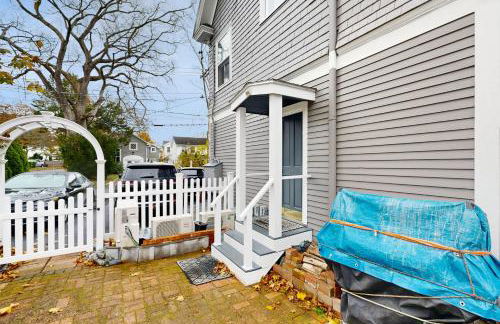 Pied-A-Terre - Foto 19