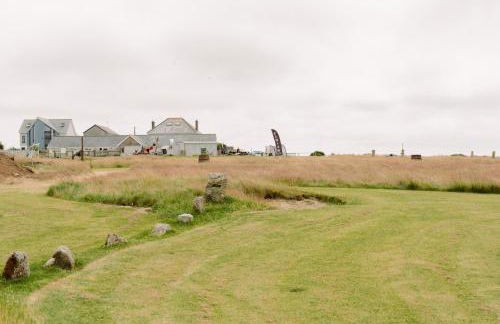 Wheal Rose - Hot Tub - Parking - Free WiFi - On-Site Activities - Foto 23