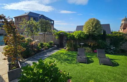 Maison Flo - Photo 77