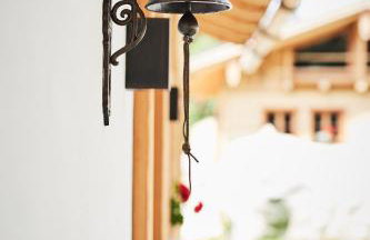 Dreisessel-Chalets im bayerischen Wald - Chalet Hochstein - mit Whirlpool-Sauna-Kamin - Foto 40