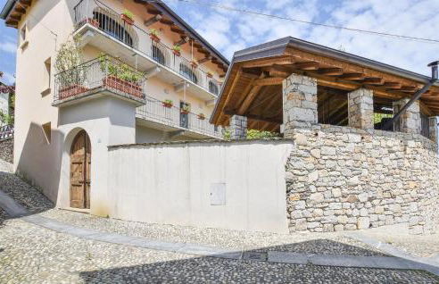 Nice Home In Madonna Del Sasso - Boleto - Foto 1