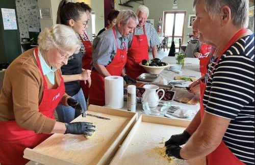 Agriturismo Il Riccio - Foto 42