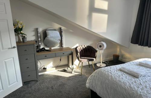 Stylish Leeds City Apartment - Foto 17