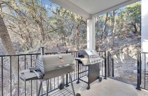 Lake House In Lago Vista-Lake Travis - Foto 36