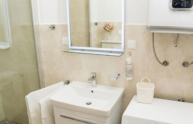 Apartments Stella - Foto 47