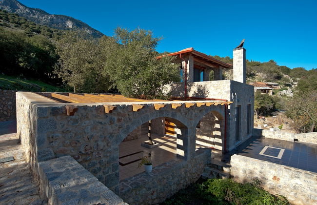 Lilea Chalet - Foto 19