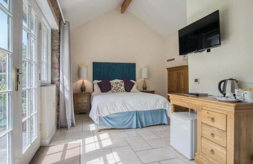 Gofan - 1 Bedroom Studio - St Ishmael's - Foto 9