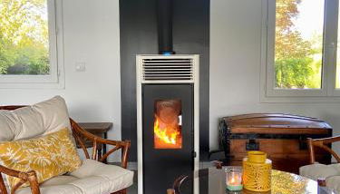 La Maison des Vacances, à deux pas de la mer. - Foto 4