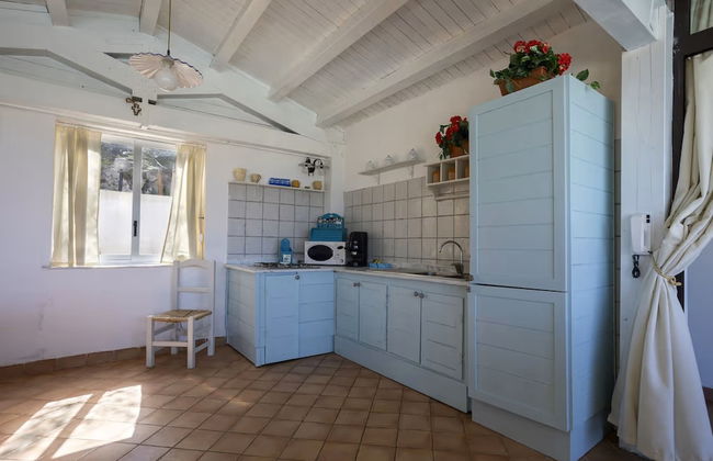 Villa Retreat With Mesmerizing sea View - Foto 20