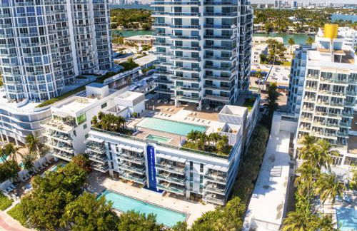 Monte Carlo by Miami Vacations - Foto 96