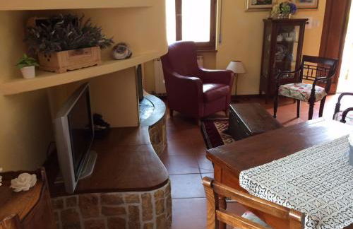 CASA LE ROSE - Foto 15