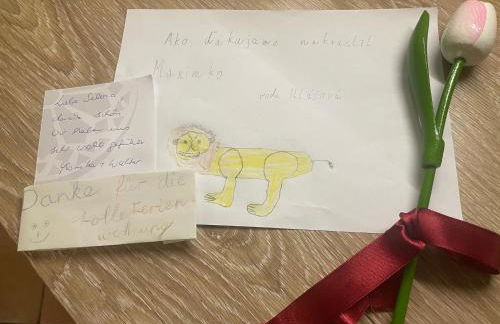 Maisonette Wohnung am Hänferdorf - Photo 23