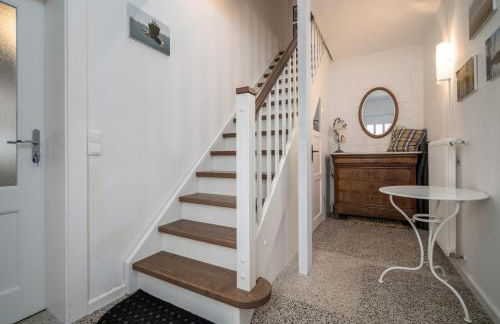 Ferienwohnung 1 im Landhaus am Wildpark Boek - Foto 28