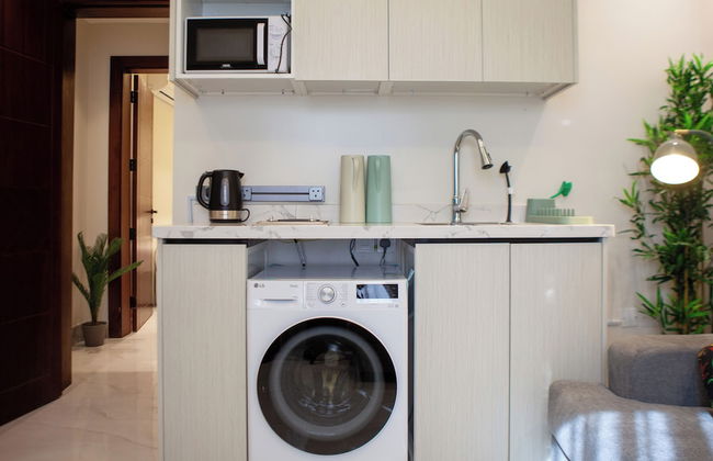 Elite One-Bedroom Apt AlRimal-3 - Foto 8