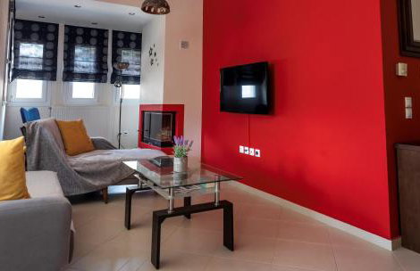 Holiday Lefkas Moonlight Luxury Appartments - Photo 6