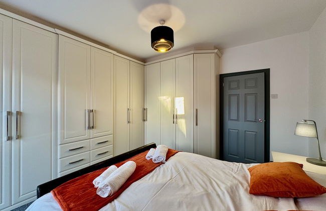 Crow Hill House Tranquil Escape Hideaway - Photo 3