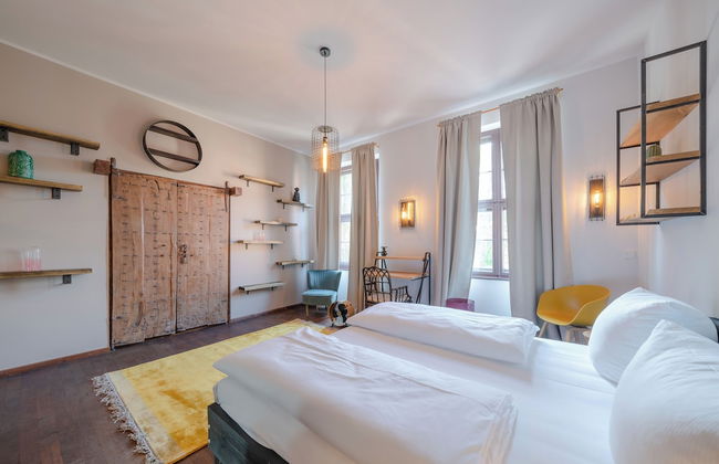 Apartment am Heiligen See - Foto 26