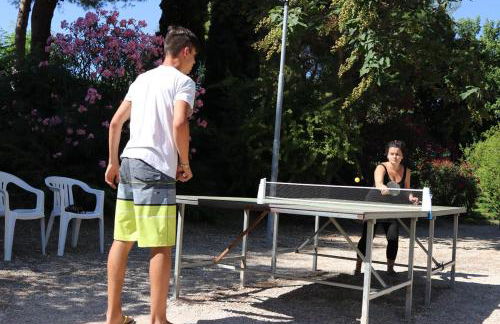 Villa Pentalocale con Piscina e spiaggia incluse Taunus Vacanze Villa Girasoli - Foto 25