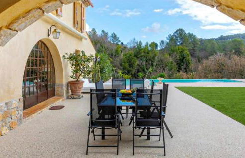 Beautiful Home In La Colle-Sur-Loup - Foto 13