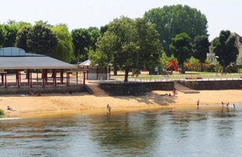 Les pivoines au calme 15min du zoo - Foto 28