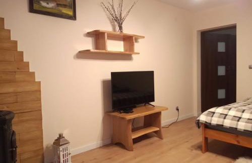 Dom na Krzemienicy - Foto 21