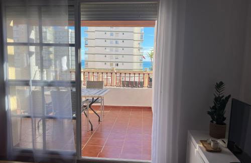 Ático con vistas cerca del mar - Penthouse - parking - terraza - Photo 34