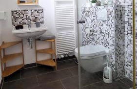 MOIN & AHOI Ferienwohnung - Foto 36